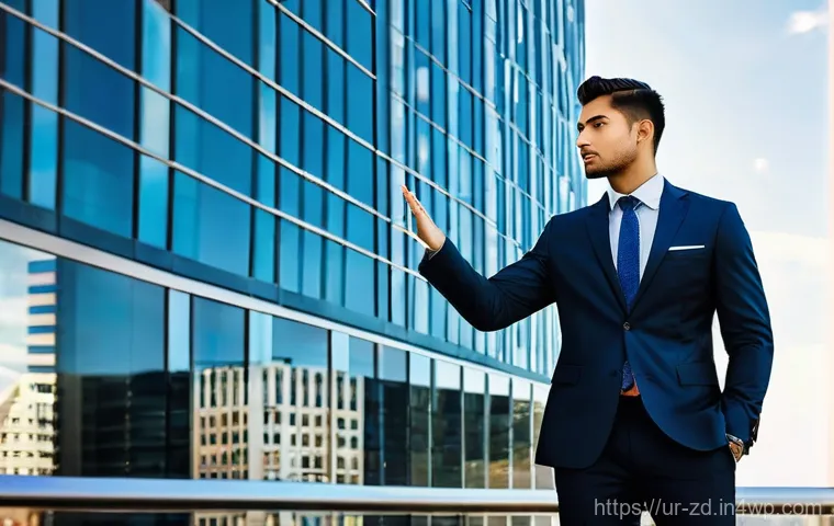 멘토링 프로그램으로 지식 넓히기 - **Prompt 1: The Guiding Light of Mentorship**
A young, aspiring professional, dressed in smart, ...