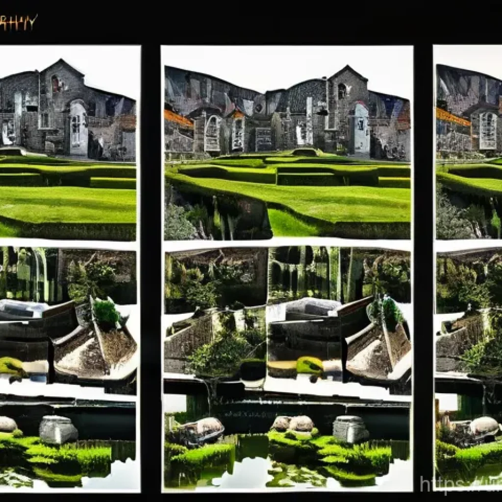 주제별 전문가 인터뷰로 지식 넓히기 - Here are three detailed image generation prompts in English, keeping in mind your guidelines for app...